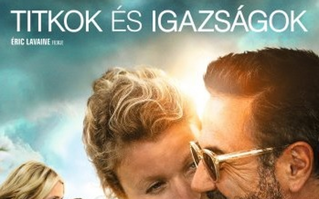 Repülj a francia tengerpartra a Titkok és igazságok című nyári filmmel!