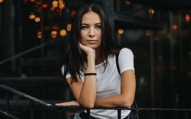 Az ellenálló emberek három titka