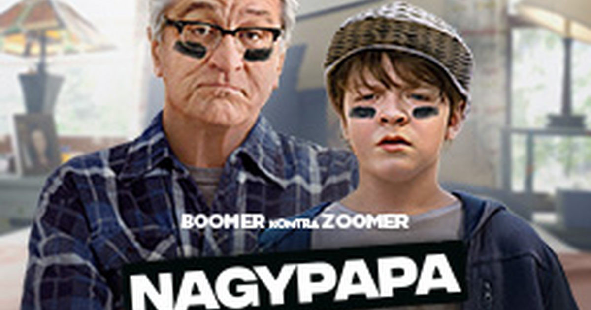 Chris Walken és Robert De Niro vetélkedése már az olvasópróbán elkezdődött