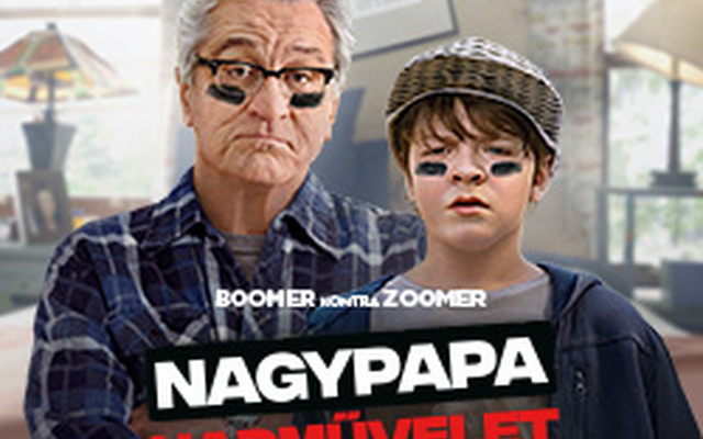 Chris Walken és Robert De Niro vetélkedése már az olvasópróbán elkezdődött
