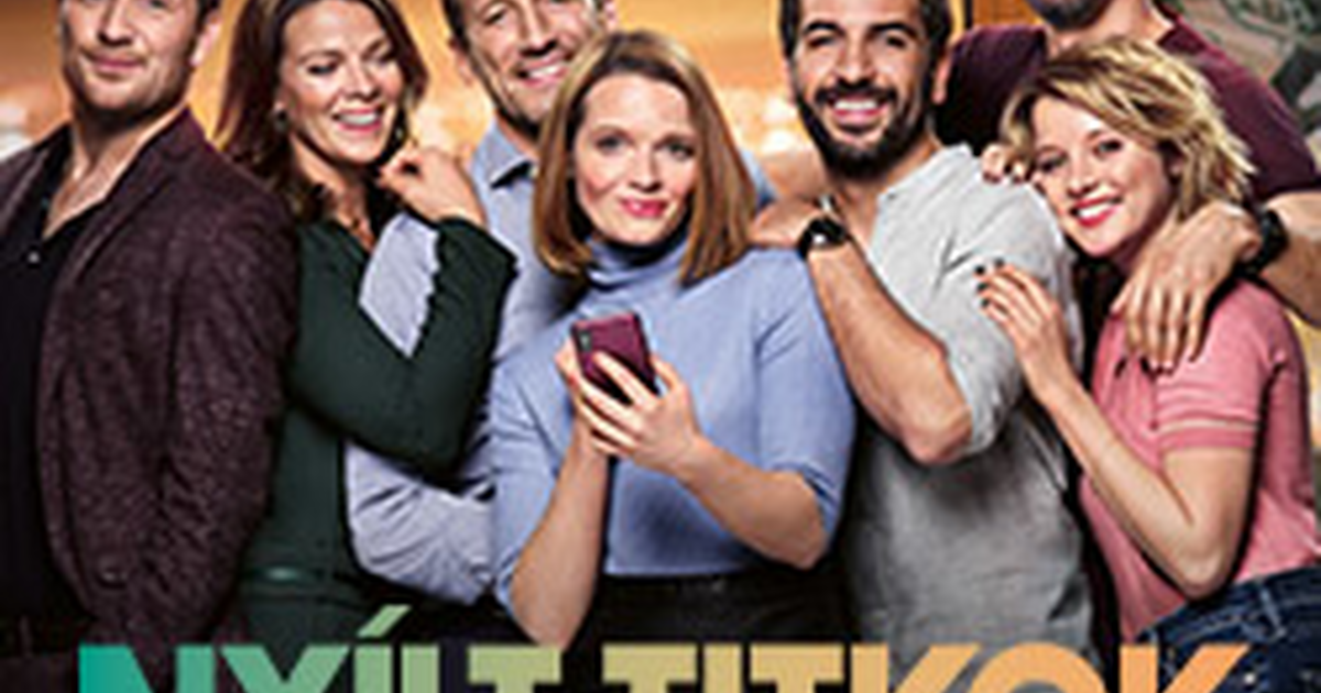 A mobilod minden titkod ismeri!