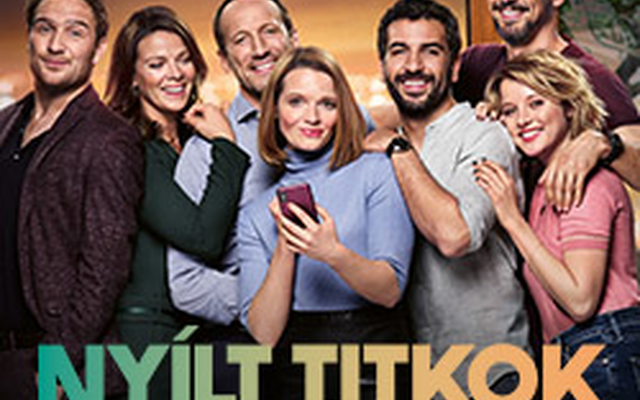 A mobilod minden titkod ismeri!