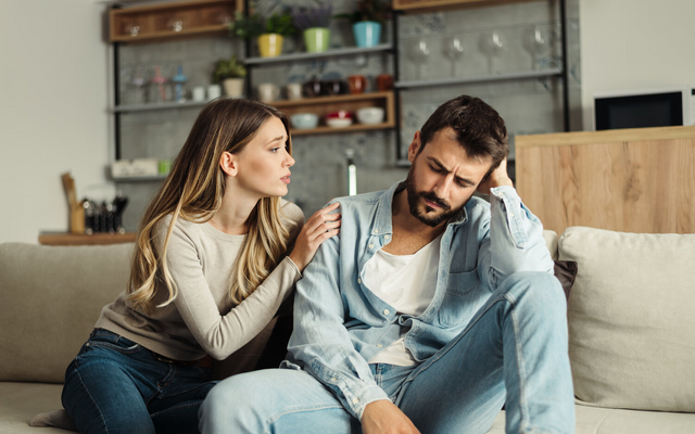 Miért olyan nehéz bocsánatot kérni egy párkapcsolatban? 