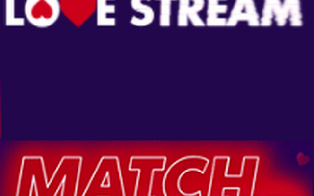 Indul a LoveStream - a társtaláló show!