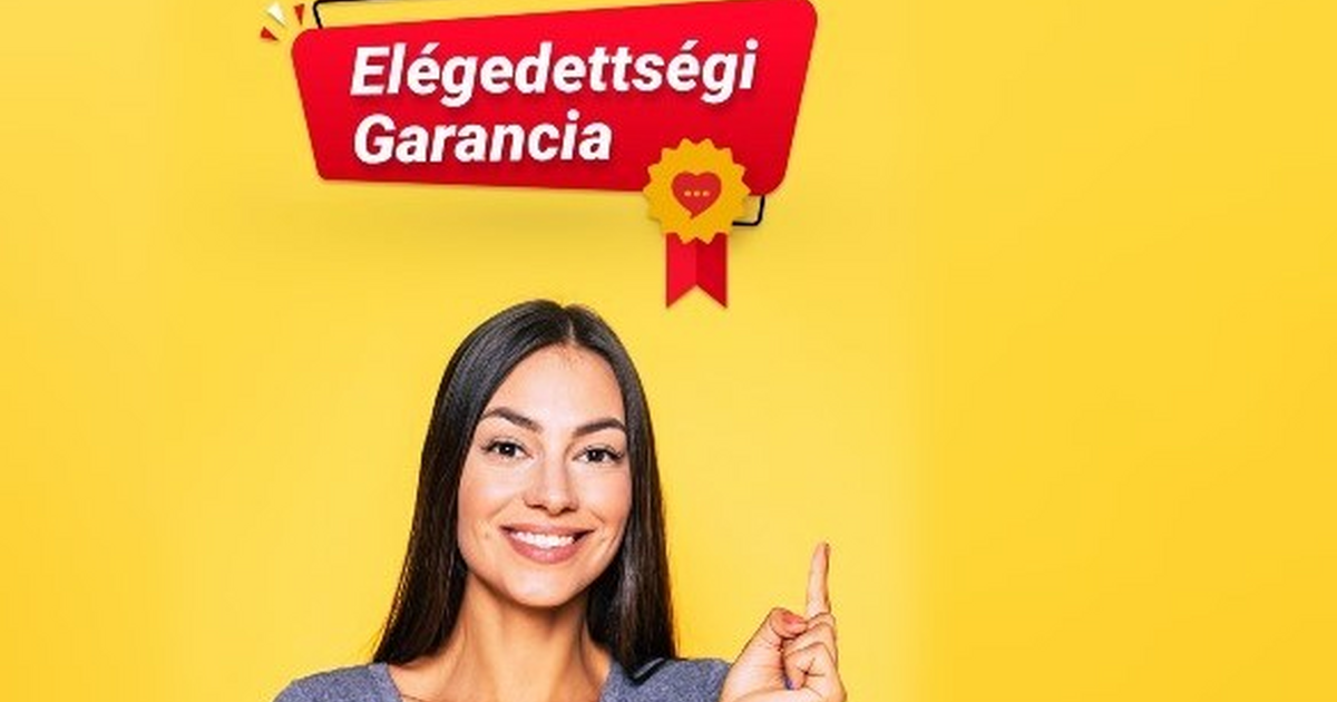 Próbáld ki a Randivonalat garanciával!