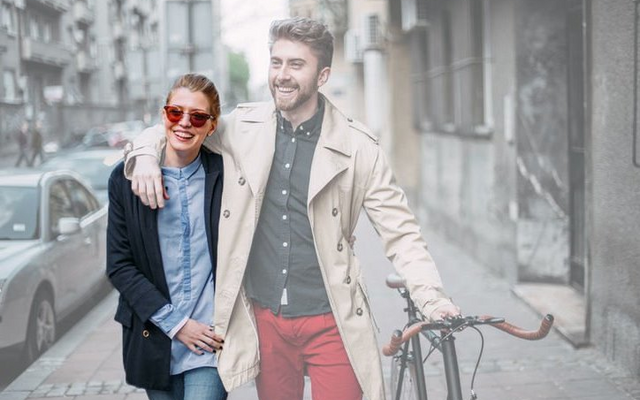 Miért tűnik el az első néhány sikeres randi után?