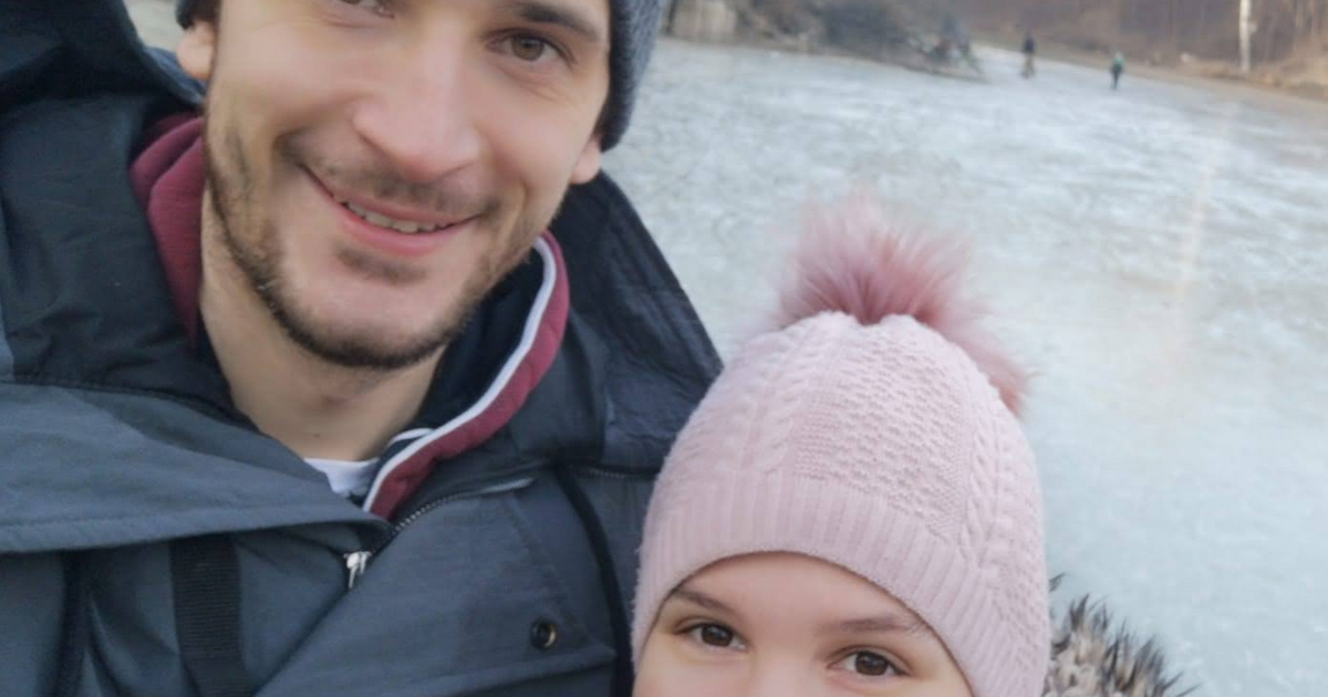 A Randivonal volt a lehetőség, hogy megtaláljuk egymást 
