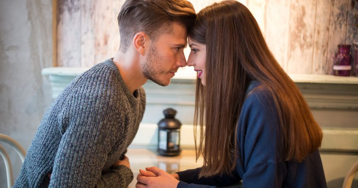 Megváltoztatható a majdnem tökéletes partner? 
