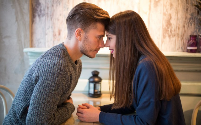 Megváltoztatható a majdnem tökéletes partner? 