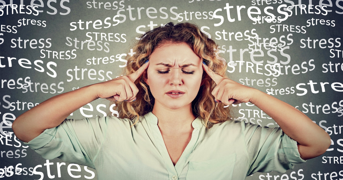 Hogy barátkozzunk meg a stresszel?