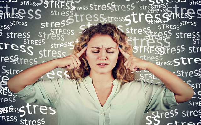 Hogy barátkozzunk meg a stresszel?