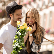 14 egyszerű dolog, amivel jó benyomást tudsz kelteni a randin