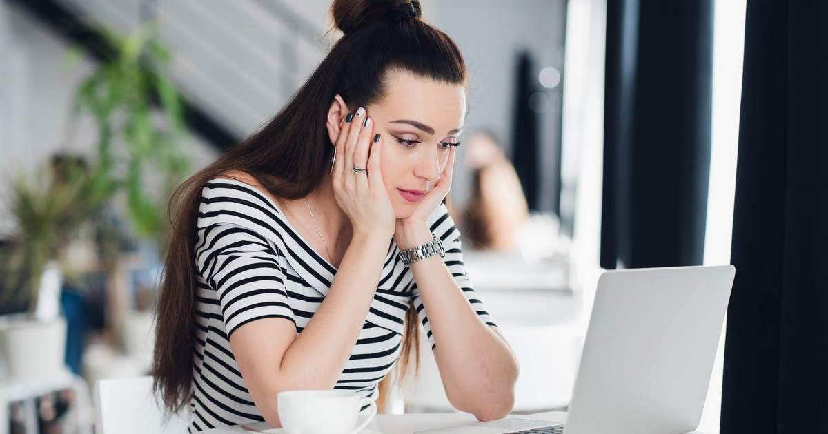 10 hiba, amit a legtöbb online randizó elkövet