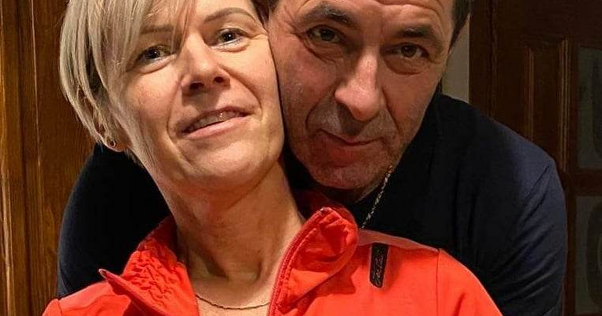50 felett is megtaláltuk azt, akit nekünk szánt a sors