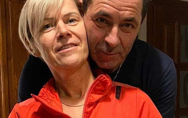 50 felett is megtaláltuk azt, akit nekünk szánt a sors