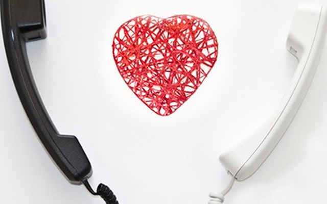 Baj-e, ha a randizó fiatalok nem szeretnek telefonálni?