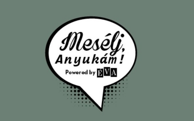 Az online társkeresésről - gyerekkel is! - Mesélj, Anyukám! Podcast