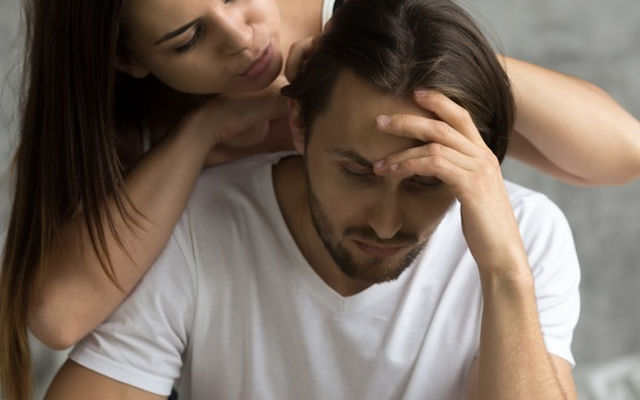 6 ok, ami miatt beleragadhatsz egy rossz párkapcsolatba