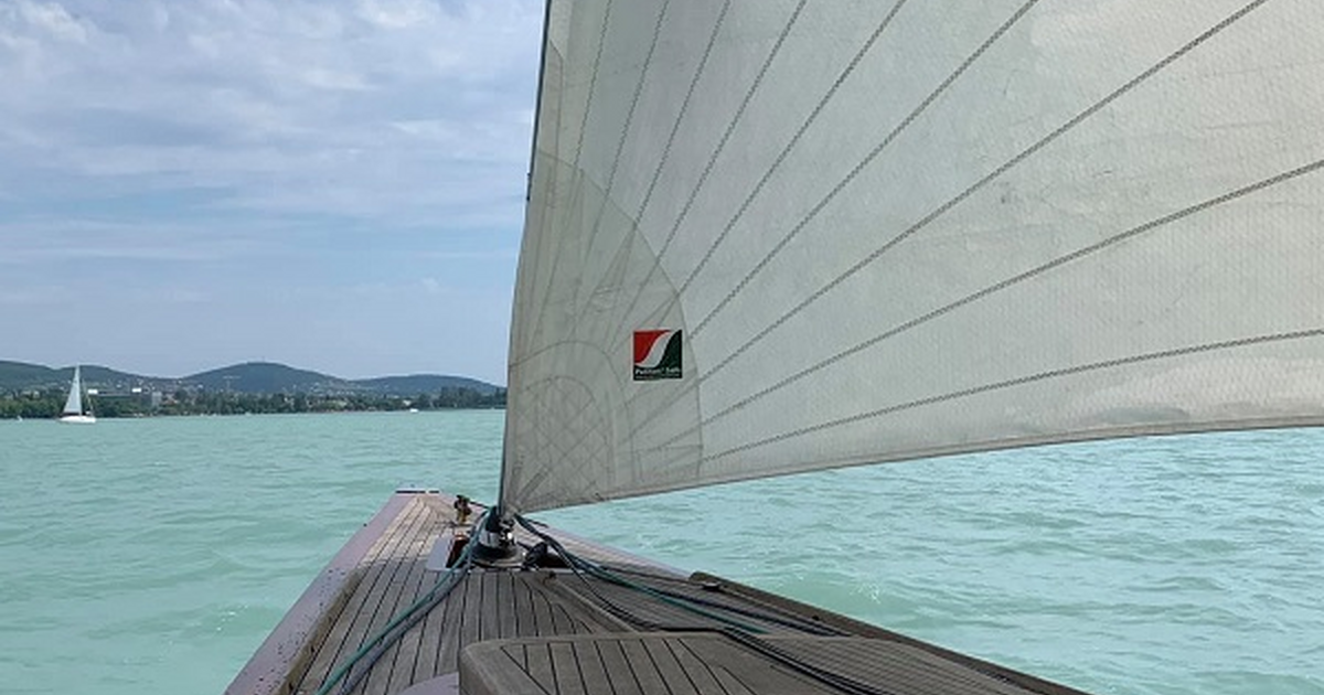 Idén júliusban is vár a Balaton és a Nemere!