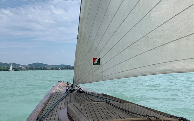 Idén júliusban is vár a Balaton és a Nemere!