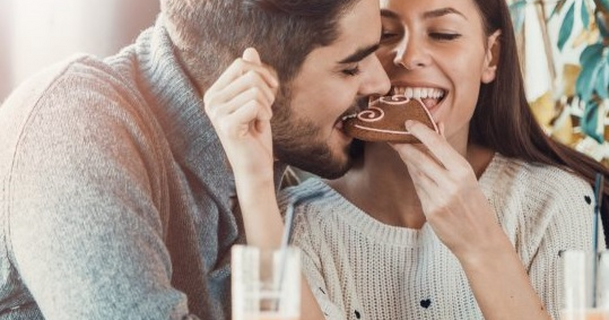 Miért olyan partnert kellene választanod, akit kedvelsz?