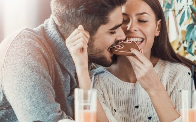 Miért olyan partnert kellene választanod, akit kedvelsz?