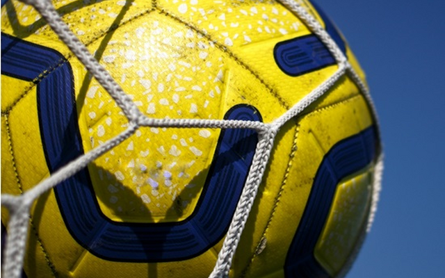 Lánykérés egy futsal meccsen