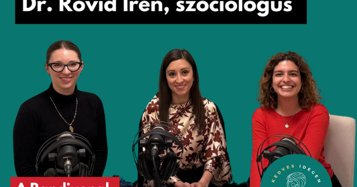 Két városnyi szingli keresi a szerelmet – Podcast