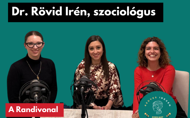 Két városnyi szingli keresi a szerelmet – Podcast