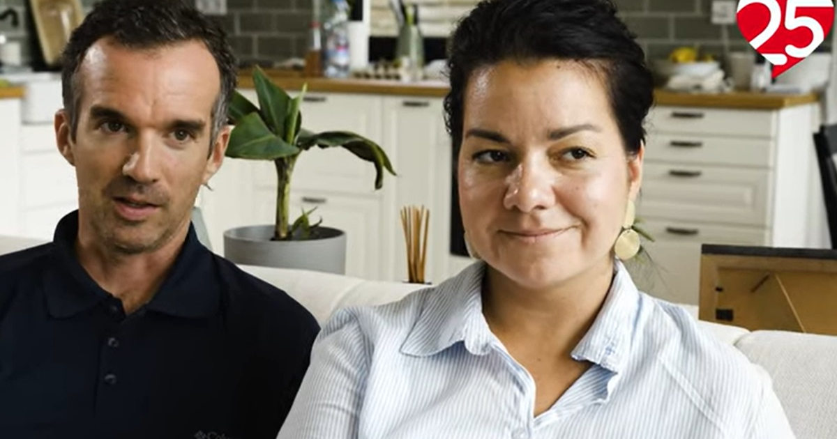 Vanda és Gyula története folytatódik – Pár levél után találkozó