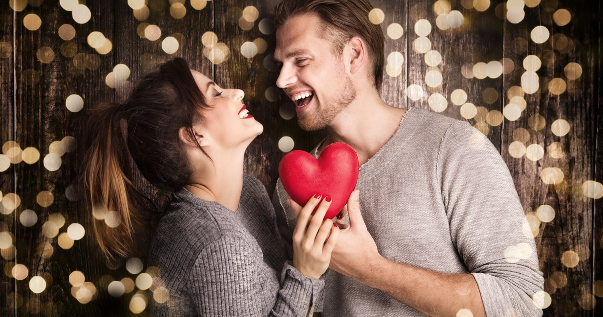 Van értelme a Valentin-napnak?