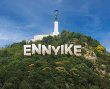 Ennyike? - 25. ARC közérzeti kiállítás