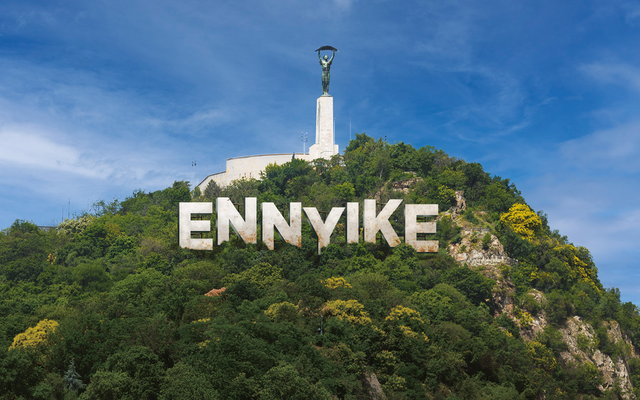 Ennyike? - 25. ARC közérzeti kiállítás