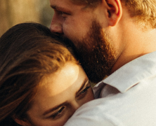 Valami baja van a randipartnerednek? Légy együttérző!