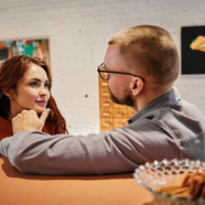 Miből sejtheted az első randin, hogy tetszel a pasinak?