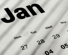 Újévi fogadalmak társkeresőknek – avagy mit tehetsz idén másképp a szerelemért?