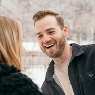 Amiről nem beszélünk az első randin, pedig kellene - videó