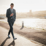 Mit tegyél, ha a randipartnered napokig nem ír?