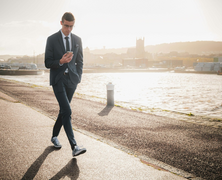 Mit tegyél, ha a randipartnered napokig nem ír?