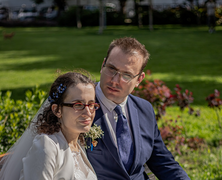 Alig hihető csoda, hogy a Randivonalon egy-két hét alatt egymásra találtunk!