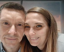 Még nem tudjuk mi lesz, de arra törekszünk, akár örökre együtt maradunk