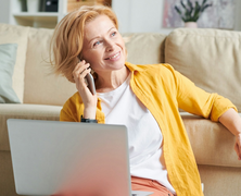 Válás után újra társkeresőként? Avagy hogyan lesz a „puttonyból” szárny?