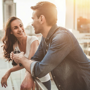 Hogyan lehet kudarcos az ismerkedés sikeres első randi ellenére is?