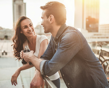 Hogyan lehet kudarcos az ismerkedés sikeres első randi ellenére is?