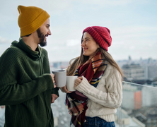 Mikor a hagyományos és az online ismerkedés kiegészítik egymást