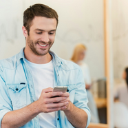 Miből tudhatod, hogy egy férfi nem érdeklődik komolyan irántad?