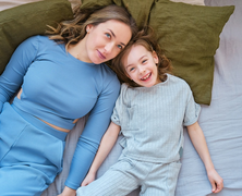 Szülőként a társkeresőn: Hogyan adj engedélyt magadnak egy új párkapcsolatra?