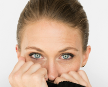 A vonzerő benned van, csak merd megmutatni!