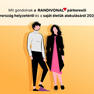 Sötéten látják az ország jövőjét a magyar szinglik