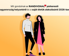 Sötéten látják az ország jövőjét a magyar szinglik